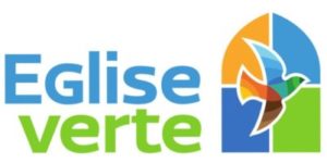 logo église verte