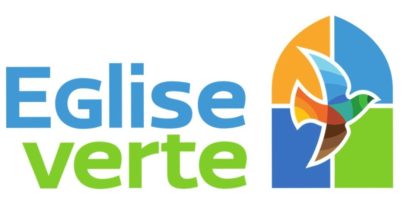 logo église verte