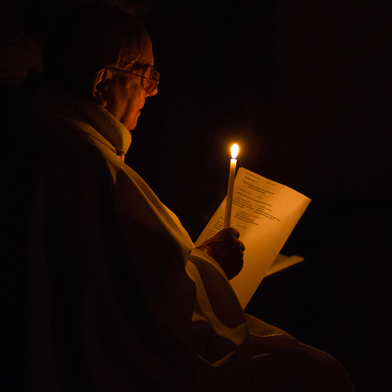 Père Jean Louveau 1921-2018
