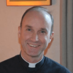 Père Pascal Nègre Curé à Saint-Ambroise