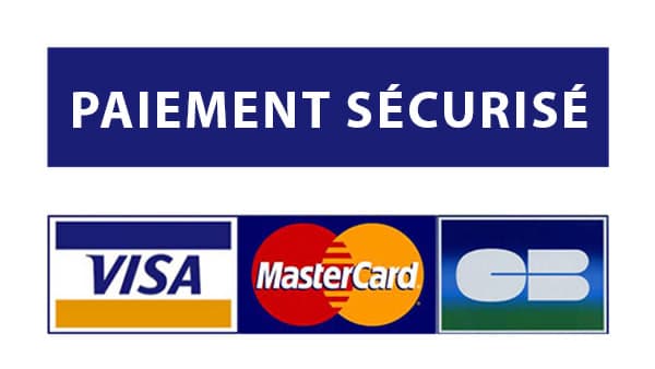 Don sécurisé par carte bleue