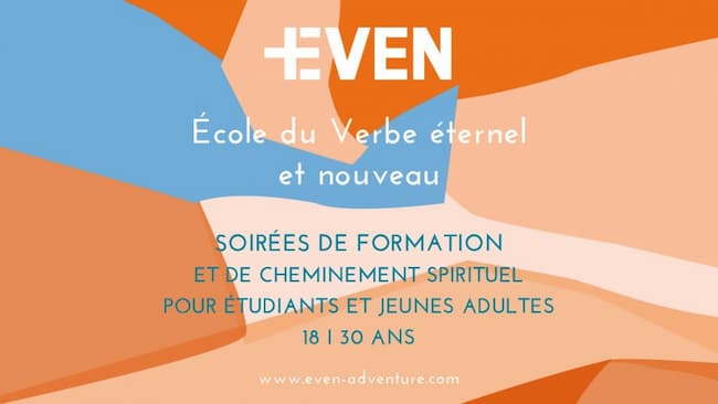 Even soirées de formation