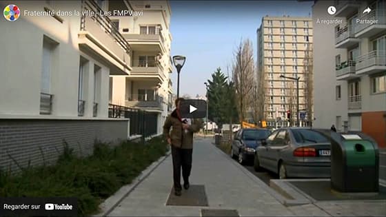 Fraternité Missionnaire des Prêtres pour la Ville