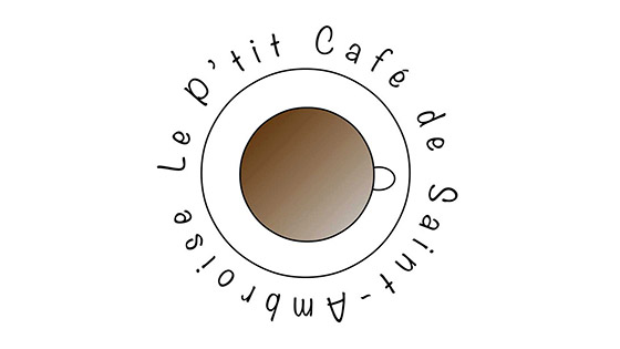 Le p'tit café solidaire de Saint-Ambroise