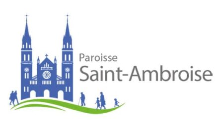 Logo Saint-Ambroise Paris