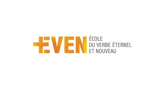 logo EVEN, Groupe Saint-Ambroise