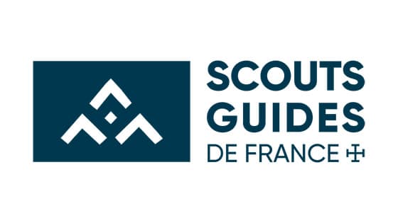 Nouveau Logo Scouts et Guides de France, Saint-Ambroise