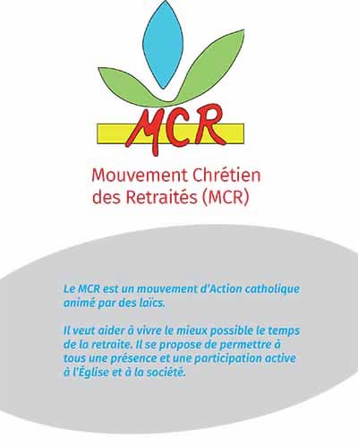 MCR plaquette image