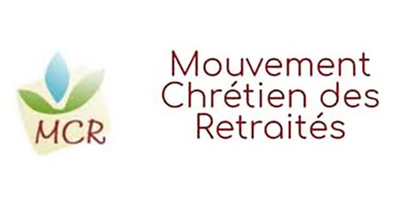 MCR Paris – Mouvement Chrétien des Retraités