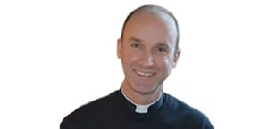 Père Pascal Nègre, Portrait du curé de Saint-Ambroise depuis 2020