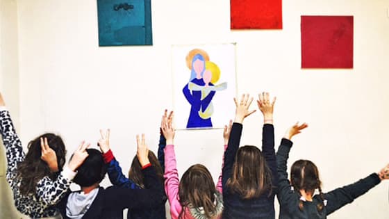 Les Ateliers de Saint-Ambroise pour les enfants