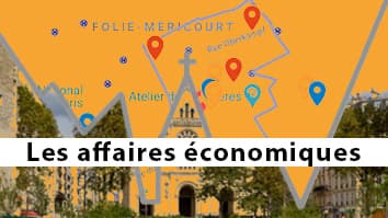 Conseil Paroissial pour les affaires économiques, titre