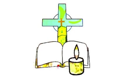 Éveil à la foi, dessin