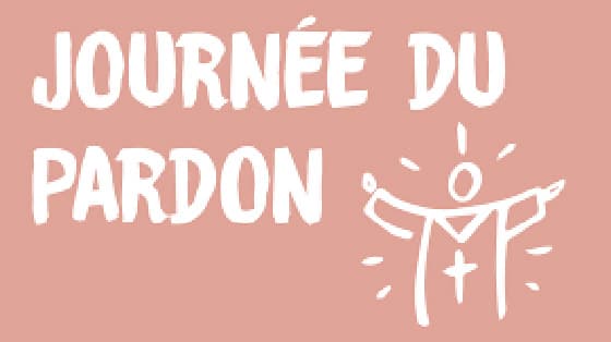Journée du pardon, illustration