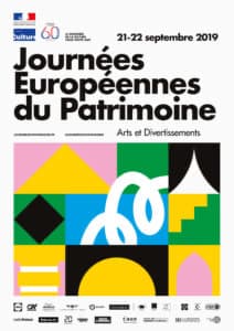 journees du patrimoine