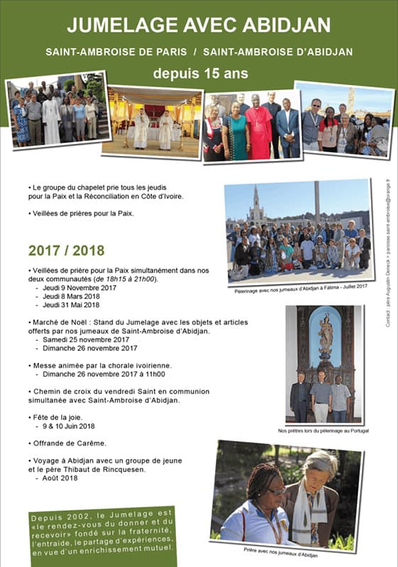 panneau jumelage 2017-2018