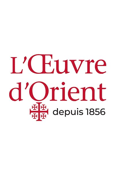 l’Oeuvre d'Orient Logo
