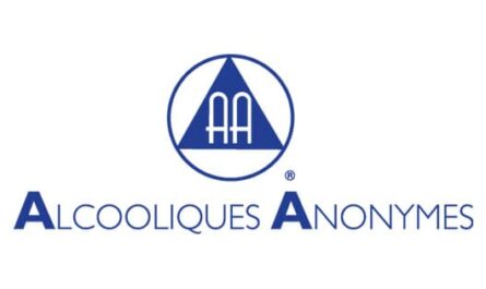 Logo Alcooliques Anonymes
