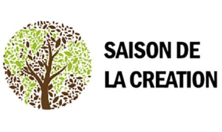 Saison de la création, Laudato Si'