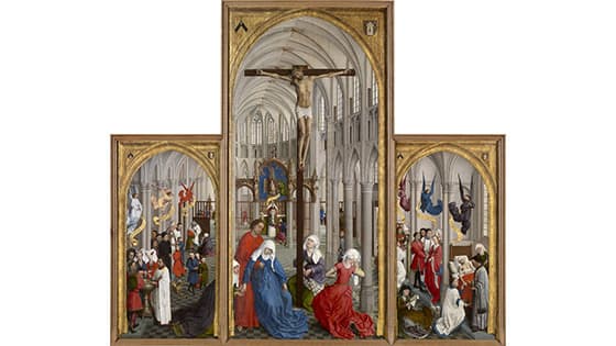 Le mariage chrétien