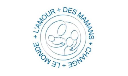 Logo Prière des Mères à Saint-Ambroise