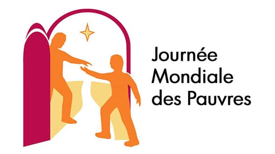 Journée Mondiale des Pauvres 2022