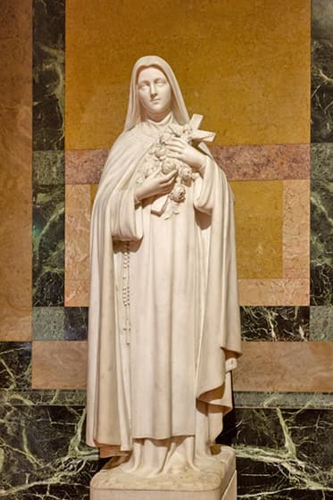 Sortie paroissiale 2019 Lisieux