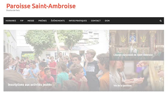 Politique de confidentialité – Mentions légales