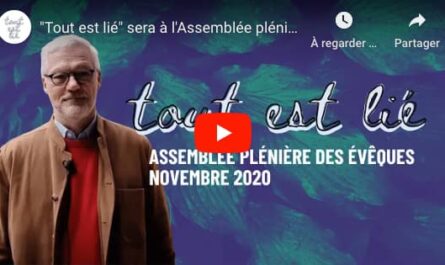 tout est lié - numéro 3 à voir