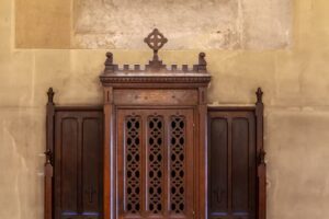 Journées du pardon - Horaires des confessions à Saint Ambroise