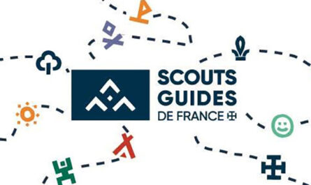 Scouts et Guide de France