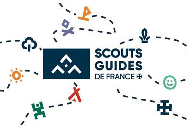 Scouts et Guide de France
