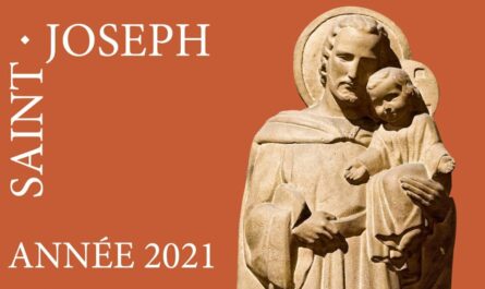 Saint Joseph 2021 image
