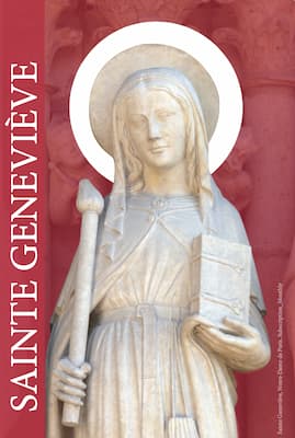 Sainte-Genevieve Image
