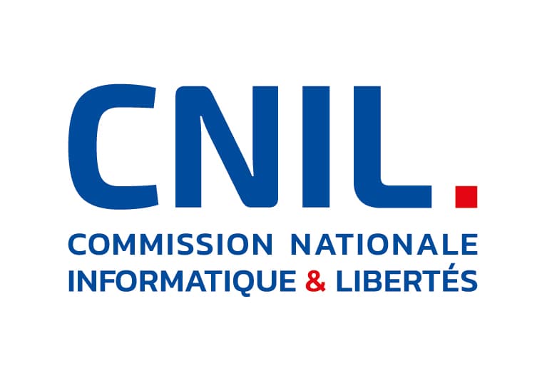 Politique de confidentialité - Mentions légales - CNIL