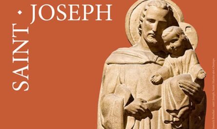 Saint Joseph Prière image