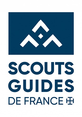 Scouts Guides de France - Logo