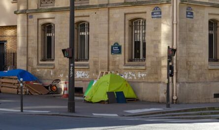Vivre le Carême - Solidarité - sans abri