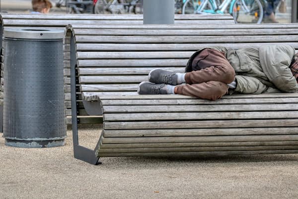 journée mondiale pauvres