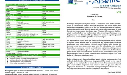 Fip 14 du 4 avril 2021 tract