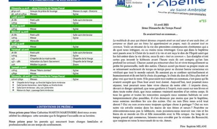 Fip 15 du 11 avril 2021 tract