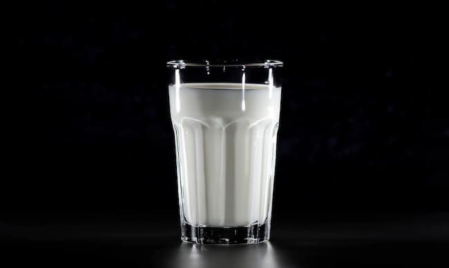 lait