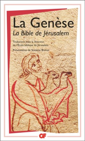 Livre de la Genèse