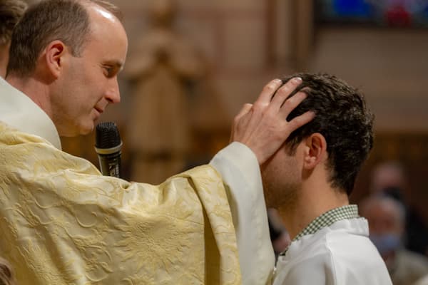 Vigile Pascale Photos Du 04 04 2021 Paroisse Saint Ambroise