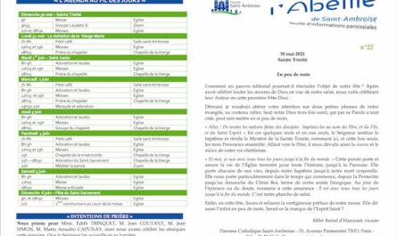 Fip 22 du 30 mai 2021 tract