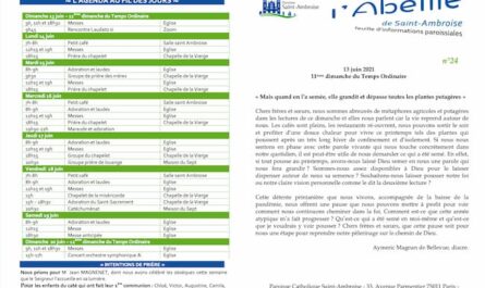 Fip 24 du 13 juin 2021 tract