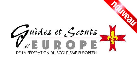Scouts d’Europe