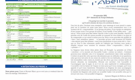 Fip 38 du 19 septembre 2021 tract