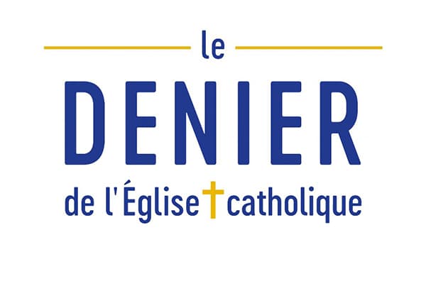 Denier de l'église Paris Appel, Don
