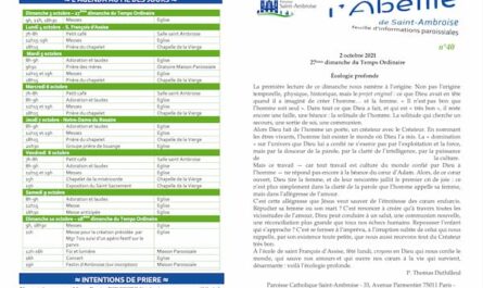 Fip 40 du 2 octobre 2021 tract